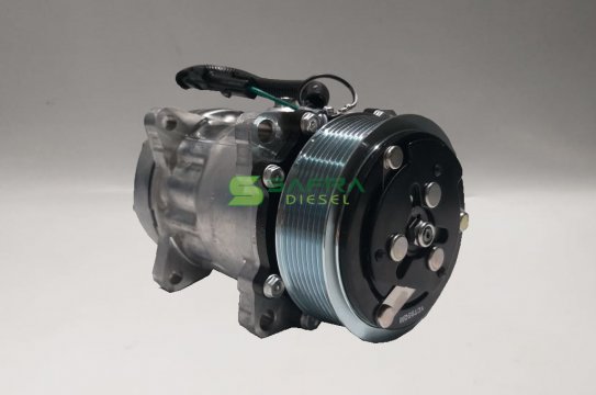 Compressor de Ar Ducato 2.3/2.8